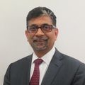 Photo of Rampi Kandadai, Partner at RiSo Capital