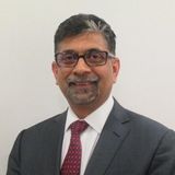 Photo of Rampi Kandadai, Partner at RiSo Capital