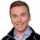 Photo of Oliver Friedrichs, CrowdStrike