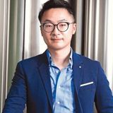 Photo of Bobby Bao, Investor at Crypto.com Capital