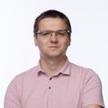 Photo of Vadim Antonov, Angel