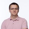 Photo of Vadim Antonov, Angel