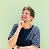 Photo of Jonathan Widawski, MSM fund (Mustard Seed Maze)