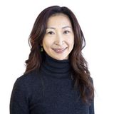 Photo of Bonnie Cheung, Venture Partner at 500 Startups Korea