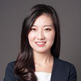 Photo of Yining Yan, Associate at SBI Ven Capital