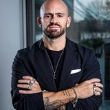 Photo of Joshua Weinstein, Partner at Chargo Holdings