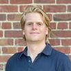 Photo of Zach DeWitt, Partner at Wing Venture Capital