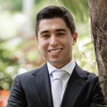 Photo of Zach Praw, Analyst at Ambit Health Ventures