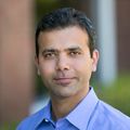 Photo of Dharmesh Thakker, General Partner at Battery Ventures