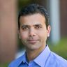 Photo of Dharmesh Thakker, General Partner at Battery Ventures