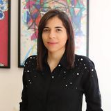 Photo of Daniela J. Primera, Associate at Angel Investment Network