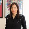 Photo of Daniela J. Primera, Associate at Angel Investment Network