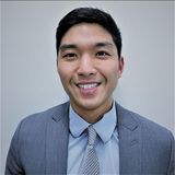 Photo of Hyun Kim, Senior Associate at HealthQuest Capital