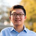 Photo of Kevin Wu, Investor at Signia Venture Partners