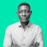 Photo of Ayobamigbe Teriba, Venture Partner at HoaQ