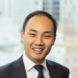 Photo of Phil Wu, Vice President at Bain Capital Ventures