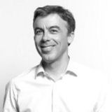 Photo of Bruno Crémel, General Partner at Partech Ventures