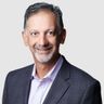 Photo of PK Malhotra, Principal at Blu Venture Investors