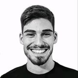 Photo of Alex Bass, Partner at Orange Fund (Orange DAO)