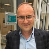 Photo of Vladimir Gidirim, Investor at Wellfound