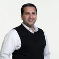 Photo of Johan Surani, Vice President at Peak XV Partners (formerly Sequoia Capital India & SEA)
