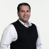 Photo of Johan Surani, Vice President at Peak XV Partners (formerly Sequoia Capital India & SEA)