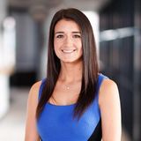 Photo of Becca Giannobile, Senior Associate at Silversmith Capital Partners