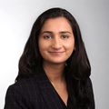 Photo of Sonia Parekh, Associate at Longitude Capital