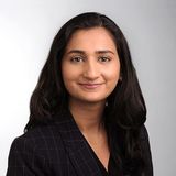 Photo of Sonia Parekh, Associate at Longitude Capital