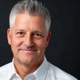 Photo of David Bluhm, Angel at Fathom Water