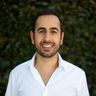 Photo of Robert Ravanshenas, Senior Associate at Maven Ventures