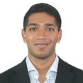 Photo of Rahul Andra, Investor at Arcanum Capital