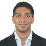 Photo of Rahul Andra, Investor at Arcanum Capital