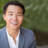 Photo of Derrick Li, Moving Capital