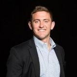 Photo of Jack Connolly, Investor at Elephant Partners