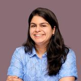 Photo of Aliya Lakhani, Associate at Precursor Ventures