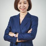 Photo of Hau Ly, Partner at Ascend Vietnam Ventures