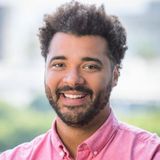 Photo of Evan Hamilton, Managing Partner at Lilac Capital Group