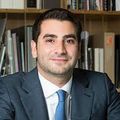 Photo of Bassem K. El Jisr, Investor at BY Venture Partners