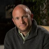 Photo of Tom Sperry, Managing Director at Rogue VC