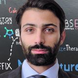 Photo of leonardo massa, Managing Director at MITO Technology
