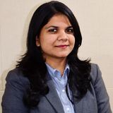 Photo of Ankita Poddar, Associate at Anicut Capital