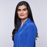 Photo of Noor Nijjer, Vice President at Top Tier Capital Partners