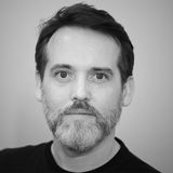 Photo of Alistair Marsden, BuiltUp Ventures
