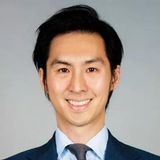 Photo of Jeffrey Lu, Venture Partner at Nest.Bio Labs