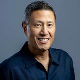 Photo of Clint Chao, General Partner at Moment Ventures