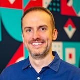 Photo of Robert Moore, Analyst at Insight Partners