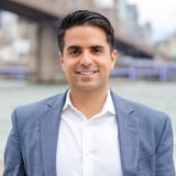 Photo of Gautam Rajpal, Investor at Founders Committee