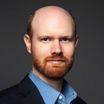 Photo of Joel Stonedale, Venture Partner at Trust Ventures