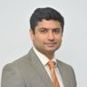 Photo of Vaibhav Kapoor, Angel